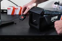 Zefal Pomp tubeless tank - thumbnail