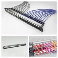 ACT Patchpanel unloaded 24 poorten - thumbnail
