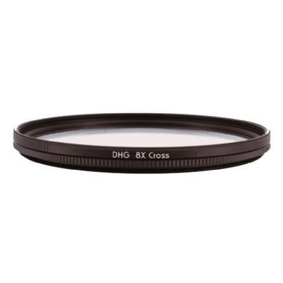 Marumi star-8 filter dhg 52 mm