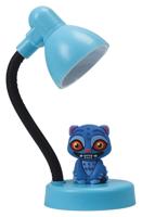 KPop Demon Hunters Mini LED-Light with Figure Derpy 11 cm - thumbnail