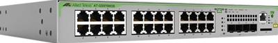 Schakelaar Allied Telesis AT-GS970M/28-50
