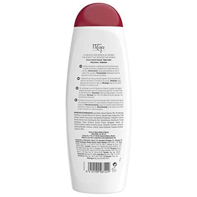Maja Bodylotion Droge Huid