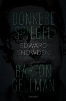 Donkere spiegel - Barton Gellman - ebook - thumbnail
