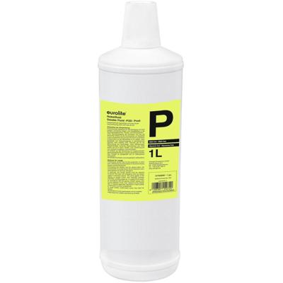 EUROLITE SMOKE FLUID -P2D- Professional, 1l smoke fluid