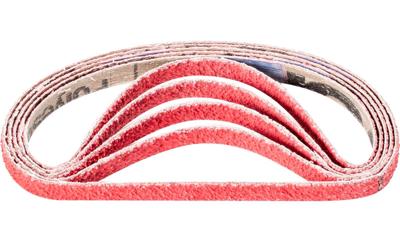 PFERD TOOLS BA 9/305 CO-COOL 40 45020031 Schuurband Korrelgrootte (num) 40 (l x b) 305 mm x 9 mm 100 stuk(s)