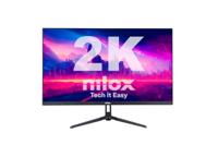 Nilox NXM272KD11 27 inch IPS LED WQHD 165Hz - thumbnail