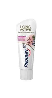 Prodent Tandpasta Long Active Sensitive (75ml) Prodent Tandpasta Long Active Sensitive (75ml)