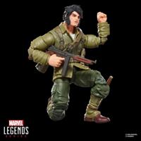 Marvel Legends Action Figure Wolverine (WWII Logan) 15 cm - thumbnail
