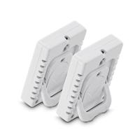 Hama 00222233 Thermo- en hygrometer - thumbnail