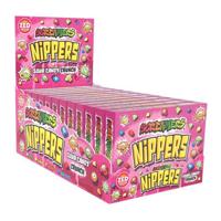 Zed Candy - Nippers Theater Box - 12 stuks - thumbnail