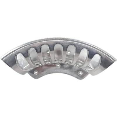 Berger & Schröter 61005 Wandhouder standaard 1 stuk(s)