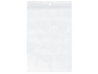 Gripzakje 160x230mm 100st - thumbnail