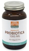 Mattisson HealthStyle Probiotica 1000mg Capsules - thumbnail