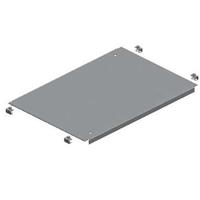 Schneider Electric NSYEC65 Kabeldoorvoering Plaatdikte (max.): 1.5 mm Staal 1 stuk(s) - thumbnail