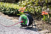 Meister Kabelhaspel H05Rr Ip44 25M - WU7435860 - thumbnail