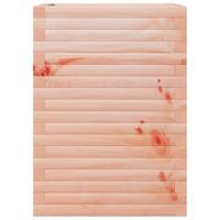 Plantenbak 50x50x68,5 cm massief douglashout - thumbnail