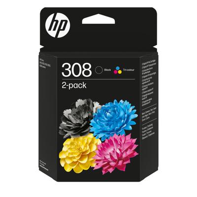 Originele inktcartridge HP 6L6S6UE Multicolour