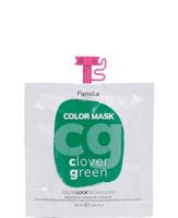 Fanola Color Mask Clover Green 30ml - thumbnail