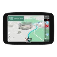 TomTom Navigationssystem Navigatiesysteem - thumbnail