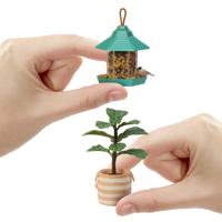 MGA Entertainment Mga&apos;s miniverse - make it mini lifes series 1b - thumbnail