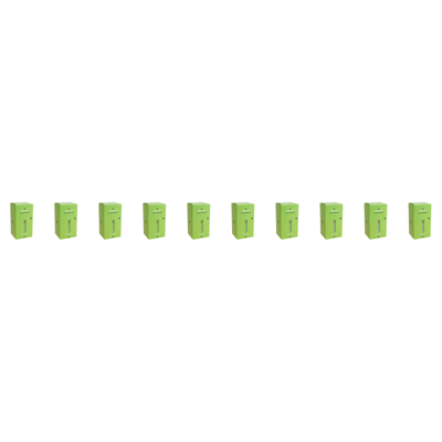 Royal T Stick Green Lemon - thee - 10 x 30 stuks