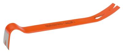 Bahco Breekijzer met gebogen en plat uiteinde | 374 mm - WBF380