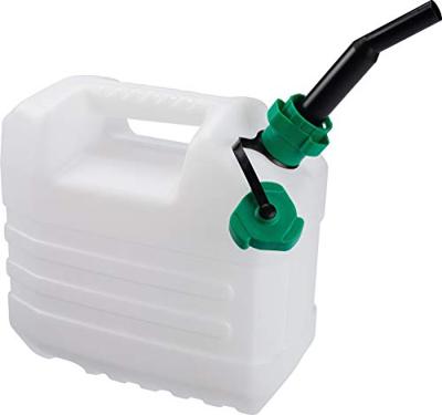 Jerrycan zonder kraan kunstst.20ltr