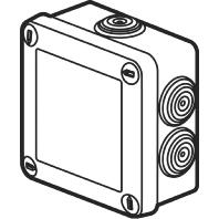 Legrand 092022 Verdeeldoos (l x b x h) 105 x 105 x 121.0000 mm 1 stuk(s) - thumbnail