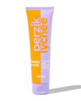 HEMA Bodyscrub perzik 65ml - thumbnail