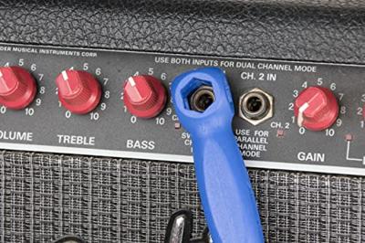 MusicNomad MN227 The Octopus 8 in 1 Tech Tool multi-tool