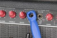 MusicNomad MN227 The Octopus 8 in 1 Tech Tool multi-tool - thumbnail