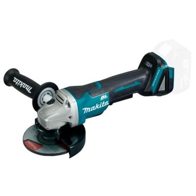 Makita DGA505Z Accu Haakse Slijper 125mm 18V Basic Body