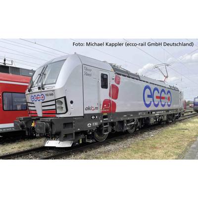 Piko H0 21673 H0 elektrische locomotief BR 193 onze Hansi van de ecorail Piko H0 21673 H0 elektrische locomotief BR 193 onze Hansi van de ecorail