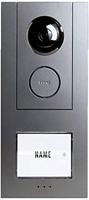 m-e modern-electronics VS-11 A Vistasmart Buitenunit voor Video-deurintercom LAN, WiFi Antraciet - thumbnail
