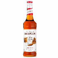 Monin siroop salted caramel (70 cl) - thumbnail
