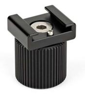 Joby Cold Shoe PRO Black - thumbnail