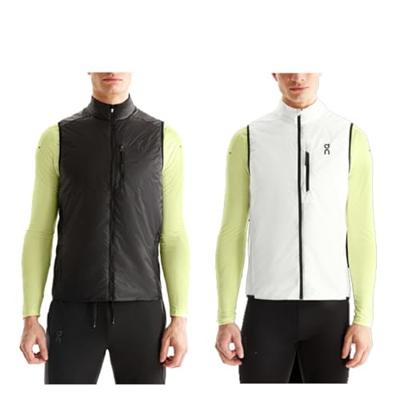 On Weather Vest Heren - thumbnail