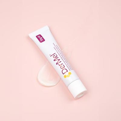 Dermel Huidzalf Tube 50g
