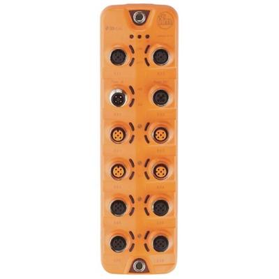 ifm Electronic AL1202 AL1202 Actieve sensor/actorbox Multipoolverdeler 1 stuk(s)