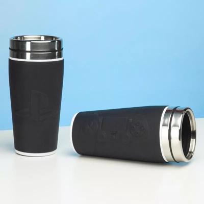 Playstation - Controller Travel Mug