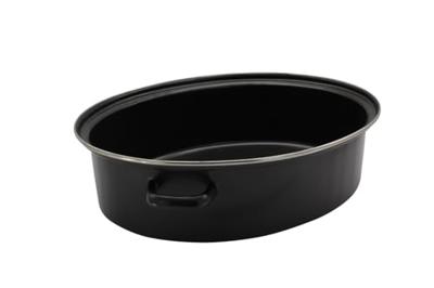Krüger Haushaltswaren GBCS42 Braadpan 42 cm
