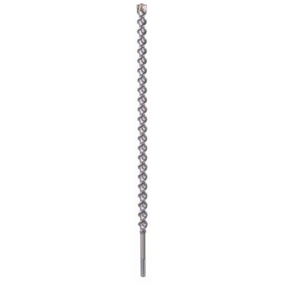 Bosch Accessories SDS-max-7 2608586798 Carbide Hamerboor 35 mm Gezamenlijke lengte 920 mm SDS-Max 1 stuk(s)