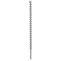 Bosch Accessories SDS-max-7 2608586798 Carbide Hamerboor 35 mm Gezamenlijke lengte 920 mm SDS-Max 1 stuk(s) - thumbnail