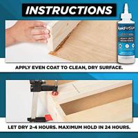 Aleene's • liquid fusion heavy duty resistente glue 118ml - thumbnail