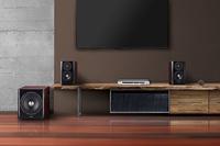 Edifier S350DB luidspreker - thumbnail