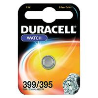 Duracell 399/395 batterij - thumbnail