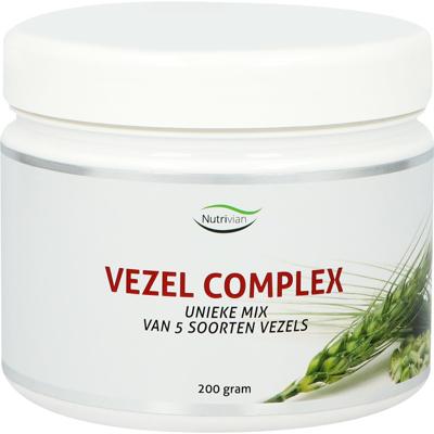 Vezelcomplex