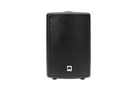 Omnitronic WAMS-08BT MK2 Actieve PA-speaker Bluetooth, Geïntegreerde MP3-speler, Draadloos - thumbnail