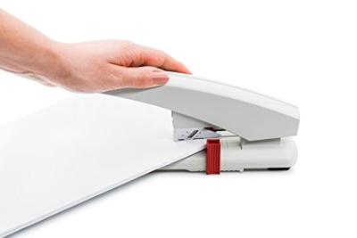 Novus Office B40/4 023-0056 Bloknietmachine Zwart 1 stuk(s) Novus Office B40/4 023-0056 Bloknietmachine Zwart 1 stuk(s)