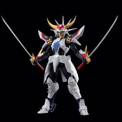 Chou-Dan-Kadou Yoroiden-Samurai Troopers Action Figure Kikoutei Rekka 16 cm Chou-Dan-Kadou Yoroiden-Samurai Troopers Action Figure Kikoutei Rekka 16 cm